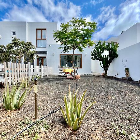 Loft La Cueva De Los Pajaros Playa Blanca  Exteriér fotografie