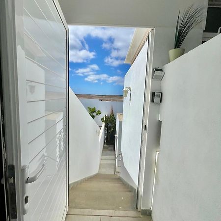 Loft La Cueva De Los Pajaros Playa Blanca  Exteriér fotografie