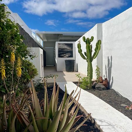 Loft La Cueva De Los Pajaros Playa Blanca  Exteriér fotografie