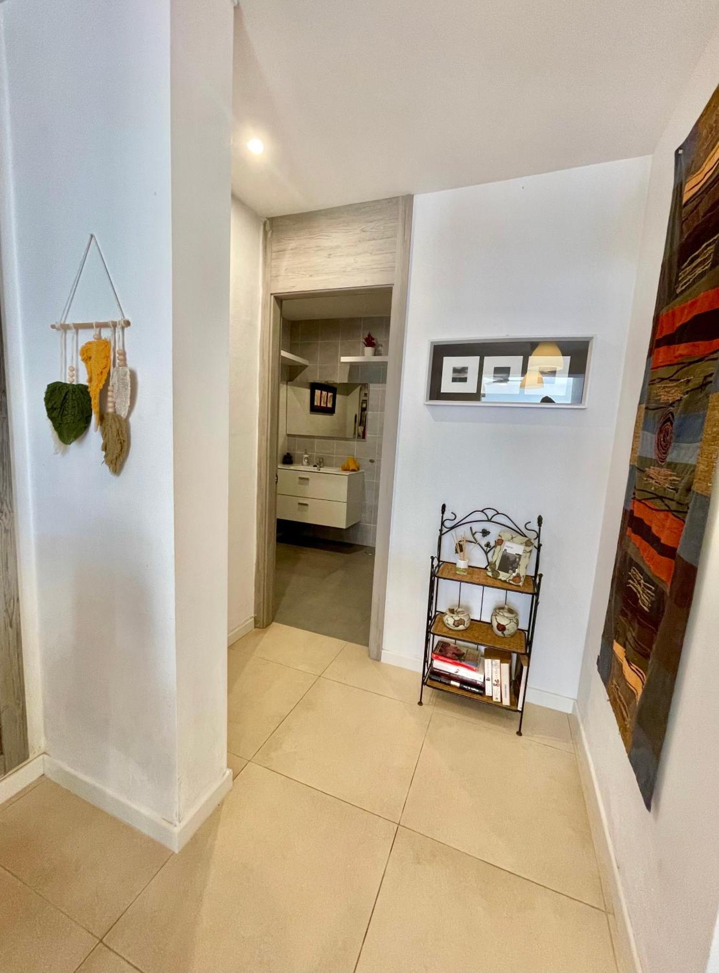 Loft La Cueva De Los Pajaros Playa Blanca  Exteriér fotografie