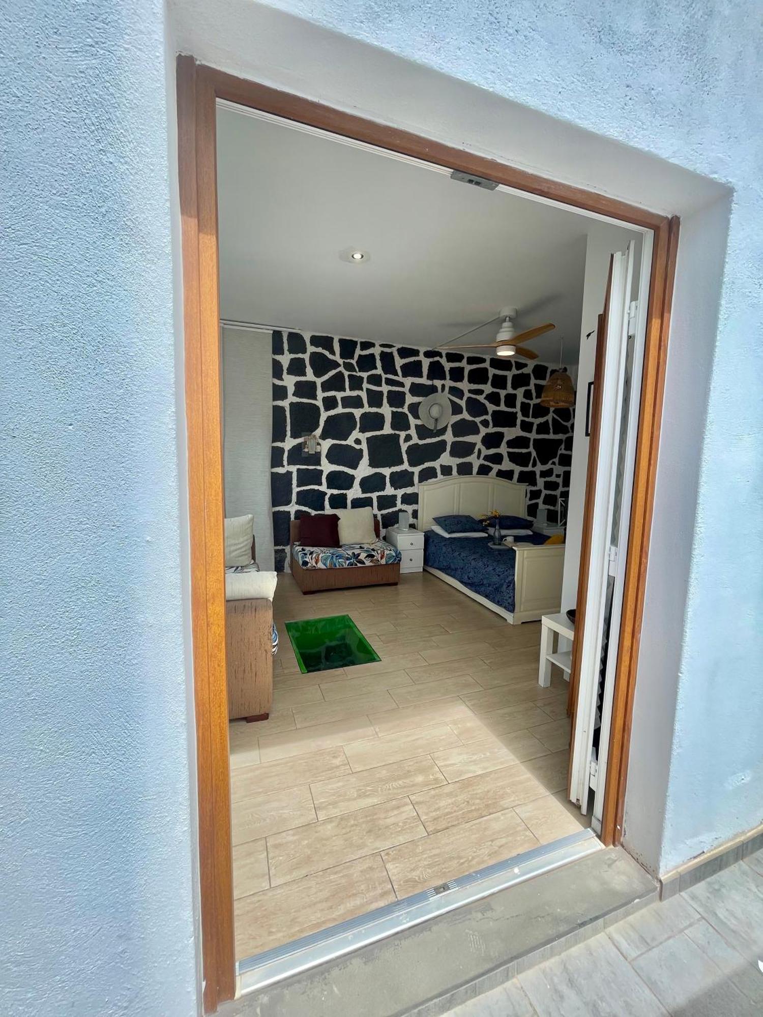 Loft La Cueva De Los Pajaros Playa Blanca  Exteriér fotografie